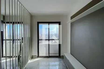 Apartamento com 1 Quarto à venda, 32m² no Belenzinho, São Paulo
