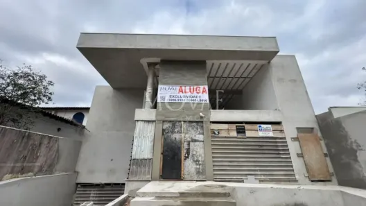 Ponto Comercial para alugar, 900m² no Jardim Esplanada, São José dos Campos