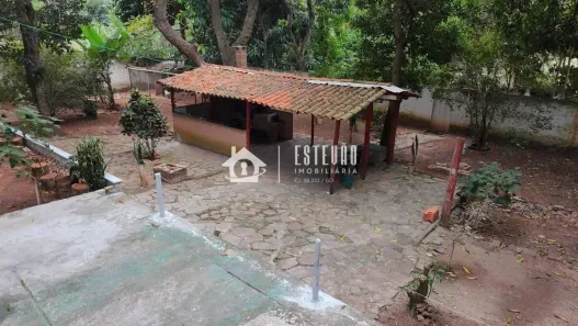 Fazenda/Sítio com 1 Quarto à venda, 2716m² no Mansões Paraíso, Aparecida de Goiânia