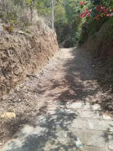 Lote/Terreno à venda, 3529m² no Araras, Petrópolis