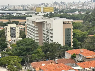 Sala Comercial à venda, 48m² no Vila Ester (Zona Norte), São Paulo