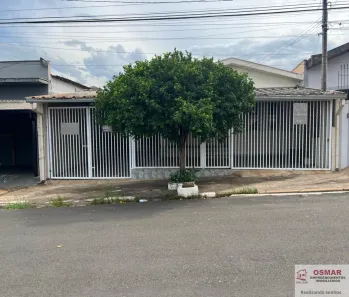 Casa com 3 Quartos à venda, 250m² no Vila Zilda Natel, Sumaré