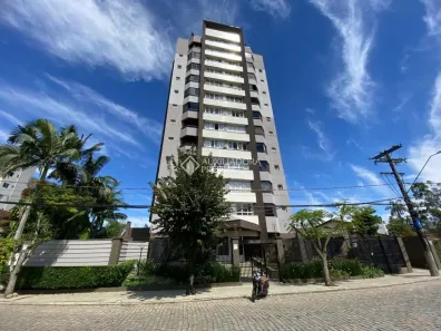 Apartamento com 3 Quartos à venda, 124m² no Anita Garibaldi, Joinville