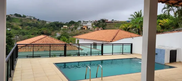 Casa de Condomínio com 5 Quartos à venda, 265m² no Flamengo, Maricá