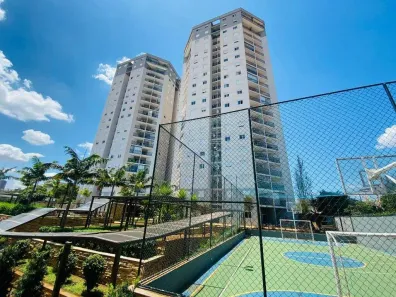 Apartamento com 2 Quartos à venda, 67m² no Paulicéia, Piracicaba
