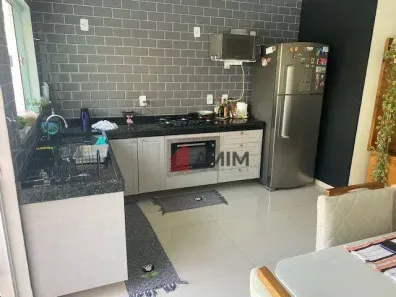 Casa com 2 Quartos à venda, 184m² no Piratininga, Niterói