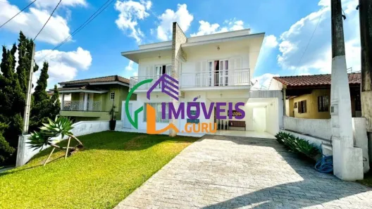 Casa de Condomínio com 4 Quartos à venda, 253m² no Jardim Rincão, Arujá