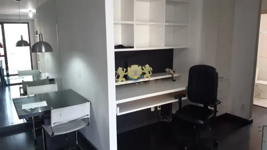 Apartamento com 2 Quartos à venda, 54m² no Vila Olímpia, São Paulo