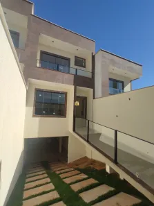 Casa com 3 Quartos à venda, 222m² no São Pedro, Esmeraldas