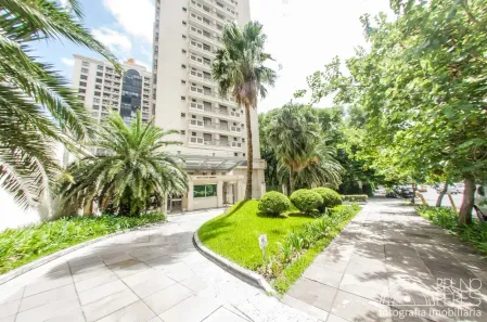 Apartamento com 1 Quarto à venda, 60m² no Três Figueiras, Porto Alegre