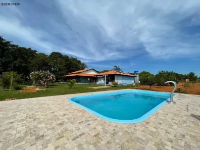Flat com 3 Quartos à venda, 200m² no Área Rural de Planaltina, Brasília