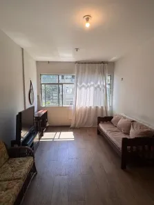 Apartamento com 2 Quartos à venda, 98m² no Laranjeiras, Rio de Janeiro