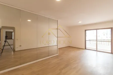 Apartamento com 3 Quartos à venda, 115m² no Itaim Bibi, São Paulo