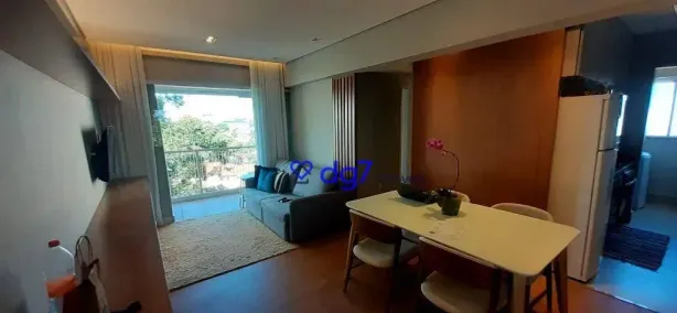 Apartamento com 2 Quartos à venda, 56m² no Jardim Esmeralda, São Paulo