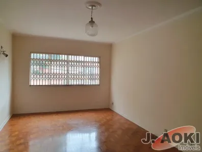 Apartamento com 2 Quartos à venda, 86m² no Jardim da Glória, São Paulo