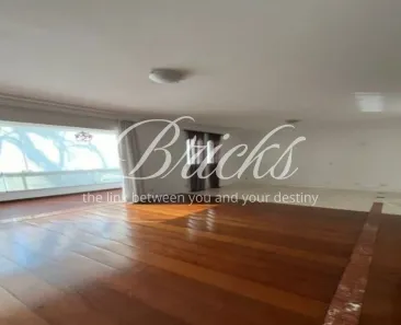 Apartamento com 3 Quartos à venda, 213m² no Campo Belo, São Paulo