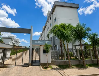 Apartamento com 2 Quartos para alugar, 53m² no Arroio da Manteiga, São Leopoldo