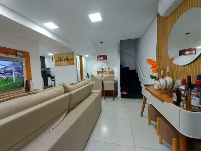 Casa com 2 Quartos à venda, 108m² no Macuco, Santos