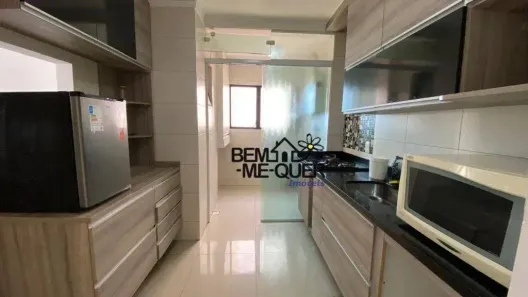 Apartamento com 2 Quartos à venda, 66m² no Jardim Íris, São Paulo