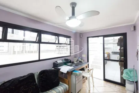 Cobertura com 3 Quartos à venda, 198m² no Santana, São Paulo