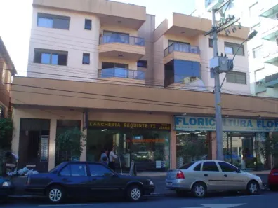 Apartamento com 1 Quarto à venda, 124m² no Nossa Senhora de Lourdes, Caxias do Sul