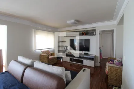 Apartamento com 4 Quartos à venda, 134m² no Jardim Olympia, São Paulo