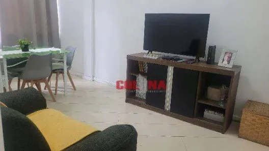 Apartamento com 2 Quartos à venda, 70m² no Icaraí, Niterói
