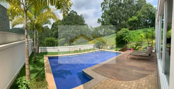 Casa com 4 Quartos à venda, 400m² no Tamboré, Barueri