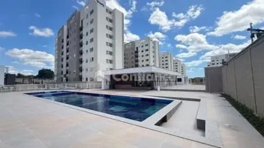 Apartamento com 2 Quartos à venda, 99m² no Antônio Bezerra, Fortaleza