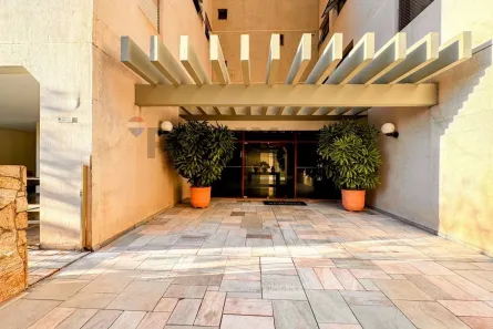 Apartamento com 3 Quartos à venda, 128m² no Centro, Ribeirão Preto