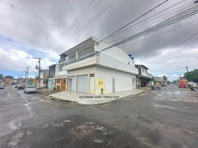 Ponto Comercial para alugar, 72m² no Canaã, Maceió