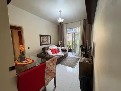 Apartamento com 2 Quartos à venda, 55m² no Olaria, Rio de Janeiro