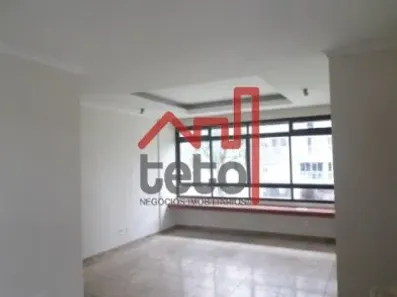 Apartamento com 3 Quartos à venda, 110m² no Lourdes, Belo Horizonte