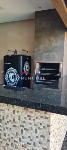 Casa com 1 Quarto à venda, 70m² no , Floresta