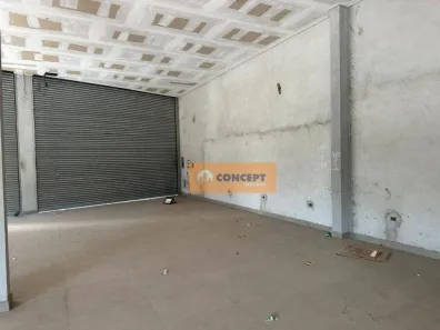 Ponto Comercial para alugar, 250m² no Jardim Santa Inês, Suzano