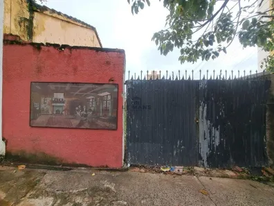 Lote/Terreno para alugar, 450m² no Vila Amorim, Americana