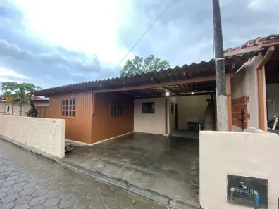 Casa com 3 Quartos à venda, 150m² no Ribeirão da Ilha, Florianópolis