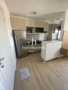 Apartamento com 2 Quartos para alugar, 38m² no Residencial Parque da Fazenda, Campinas