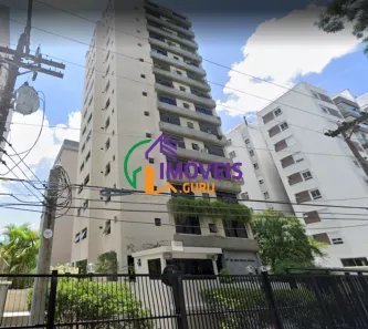Apartamento com 3 Quartos à venda, 240m² no Real Parque, São Paulo