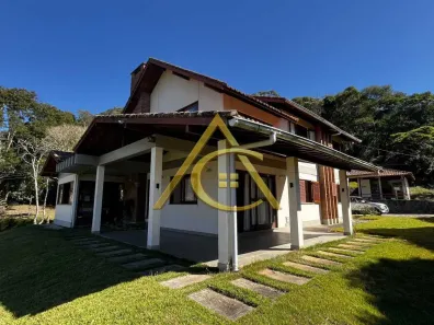 Fazenda/Sítio com 18 Quartos à venda, 277014m² no Campo do Coelho, Nova Friburgo