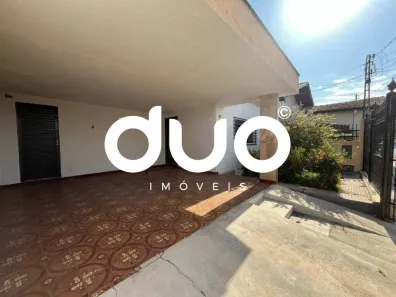 Casa com 3 Quartos à venda, 168m² no Vila Monteiro, Piracicaba