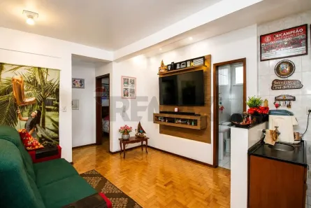 Apartamento com 3 Quartos à venda, 117m² no Nossa Senhora de Fátima, Santa Maria