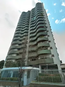 Apartamento com 4 Quartos à venda, 225m² no Nazaré, Belém