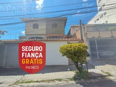 Sobrado com 3 Quartos para alugar, 211m² no Jardim Vera Cruz, São Paulo