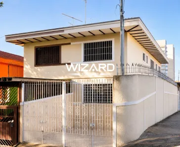 Casa com 3 Quartos à venda, 125m² no Parque Vitória, São Paulo