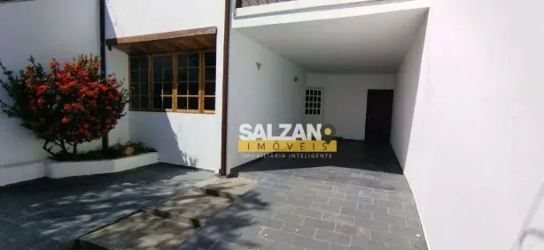 Sobrado com 4 Quartos à venda, 220m² no Jardim das Nações, Taubaté