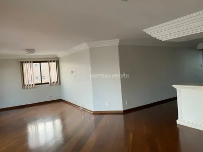 Apartamento com 4 Quartos para alugar, 210m² no Santo Antônio, São Caetano do Sul
