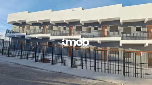 Kitnet com 1 Quarto à venda, 30m² no Vila Almeida, Sorocaba