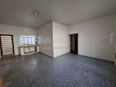 com 3 Quartos para alugar, 230m² no Vila Redentora, São José do Rio Preto