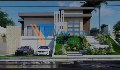 Casa de Condomínio com 4 Quartos à venda, 258m² no Ouro Fino, Santa Isabel